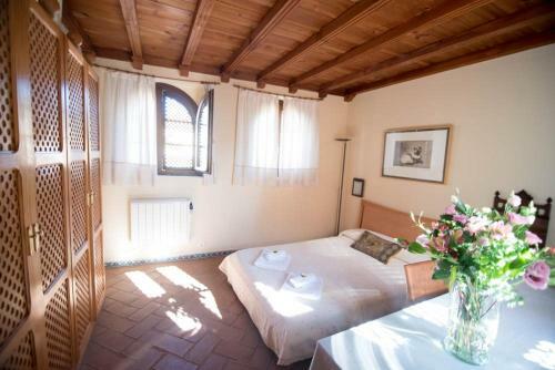 Apartamento Casa Callej�n Del Agua