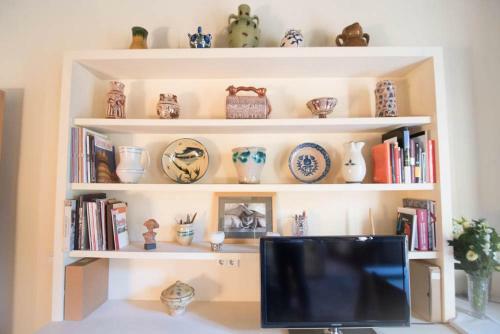 Apartamento Casa Callej�n Del Agua