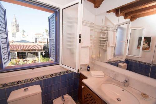 Apartamento Casa Callej�n Del Agua
