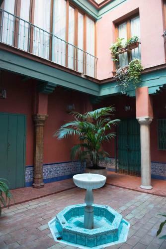 Apartamento Casa Callej�n Del Agua