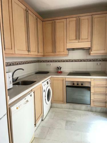 Apartamento La Casa Del Escultor