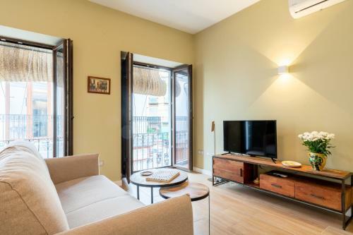 Apartamento Veoapartment Castilla
