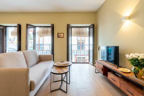 Apartamento Veoapartment Castilla