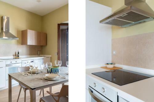 Apartamento Veoapartment Castilla