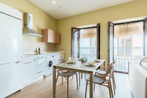 Apartamento Veoapartment Castilla