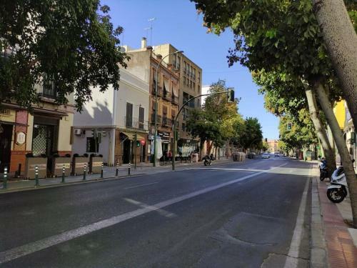 Apartamento Family Center