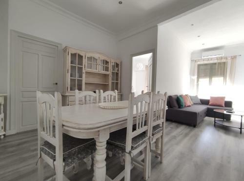 Apartamento Family Center