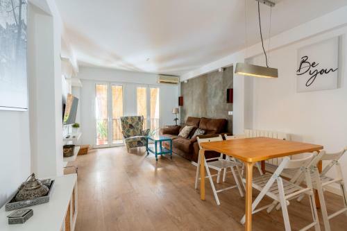Apartamento Bustos Tavera Olehousing