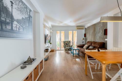 Apartamento Bustos Tavera Olehousing
