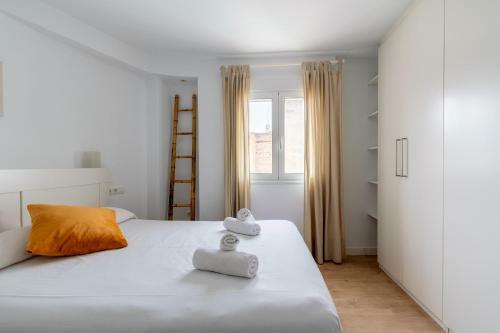 Apartamento Bustos Tavera Olehousing