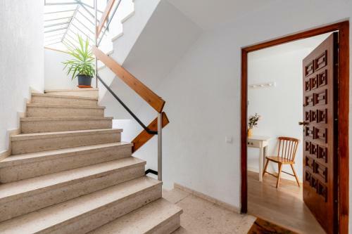 Apartamento Bustos Tavera Olehousing
