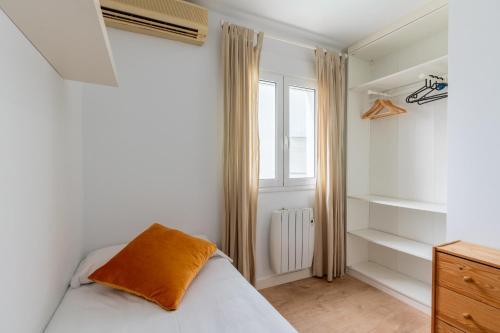 Apartamento Bustos Tavera Olehousing