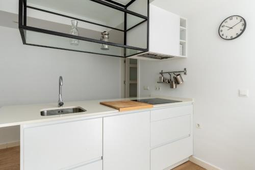 Apartamento Bustos Tavera Olehousing