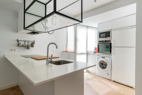 Apartamento Bustos Tavera Olehousing