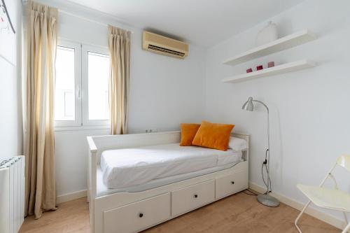 Apartamento Bustos Tavera Olehousing