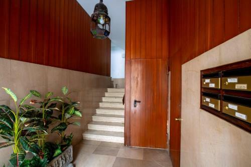 Apartamento Bustos Tavera Olehousing
