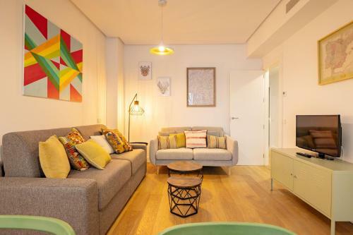 Cathedral Apartment Welcome Wheelchairs 6 Pax