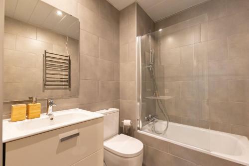 Cathedral Apartment Welcome Wheelchairs 6 Pax