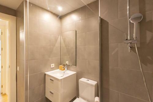 Cathedral Apartment Welcome Wheelchairs 6 Pax