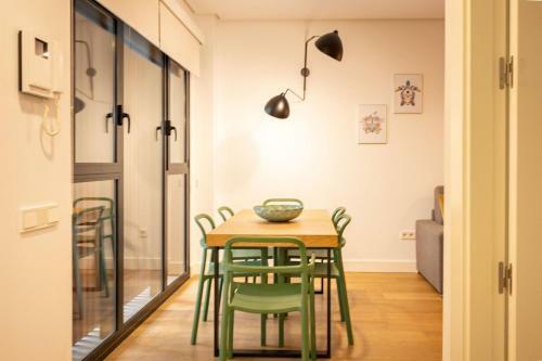 Cathedral Apartment Welcome Wheelchairs 6 Pax