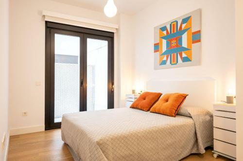 Cathedral Apartment Welcome Wheelchairs 6 Pax