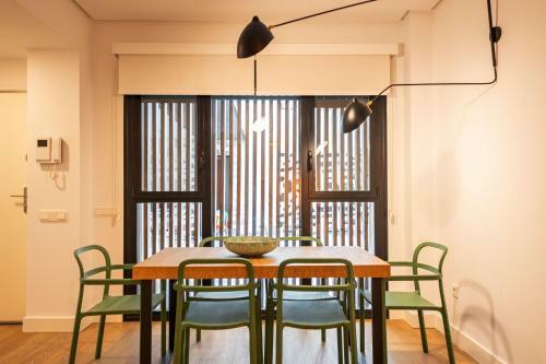 Cathedral Apartment Welcome Wheelchairs 6 Pax