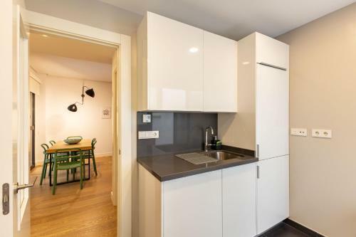 Cathedral Apartment Welcome Wheelchairs 6 Pax