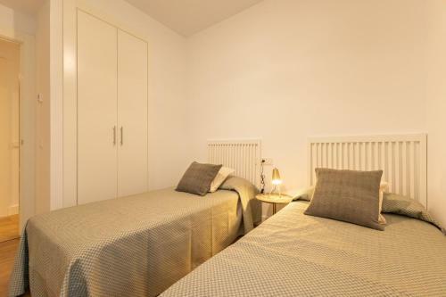 Cathedral Apartment Welcome Wheelchairs 6 Pax