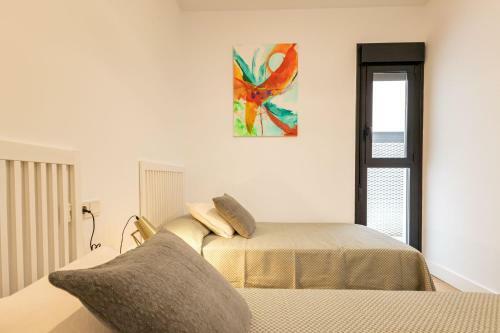 Cathedral Apartment Welcome Wheelchairs 6 Pax