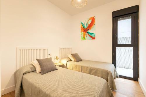 Cathedral Apartment Welcome Wheelchairs 6 Pax