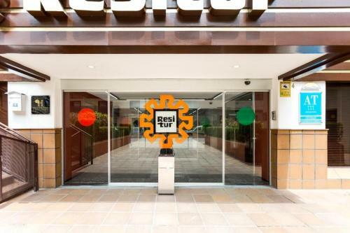 Apartamento Triana In Hotel 24h
