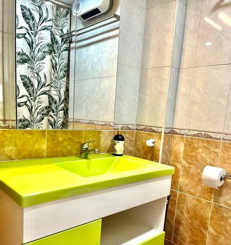 Apartamento Triana In Hotel 24h