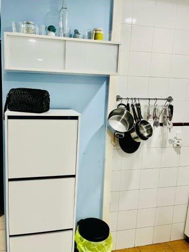 Apartamento Triana In Hotel 24h
