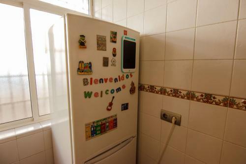 Apartamento Rentalsevilla En La Macarena