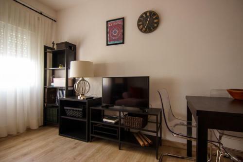 Apartamento Rentalsevilla En La Macarena