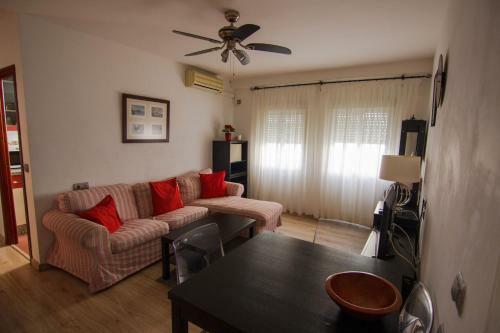 Apartamento Rentalsevilla En La Macarena