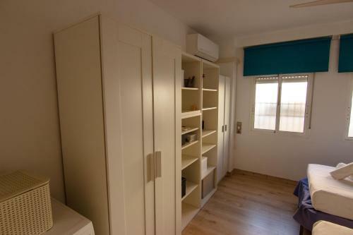 Apartamento Rentalsevilla En La Macarena