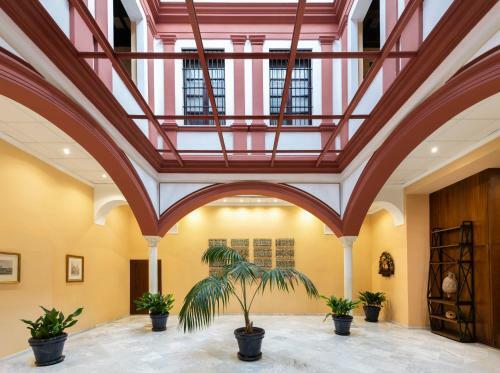 Magno Apartments Campana
