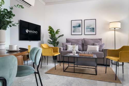 Magno Apartments Campana