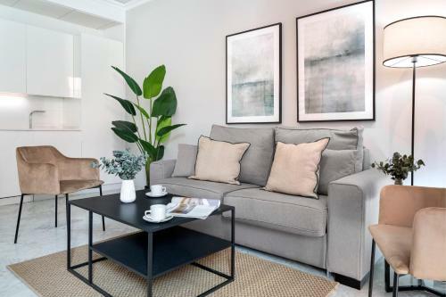 Magno Apartments Campana