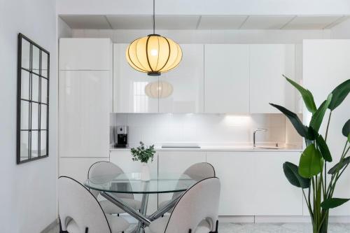 Magno Apartments Campana