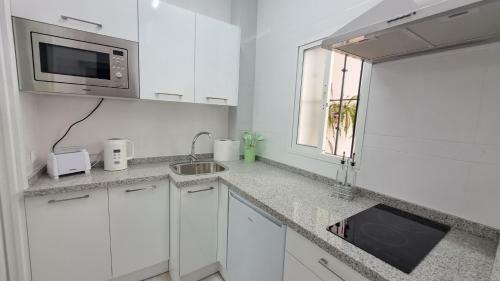 Apartamentos Trianasol