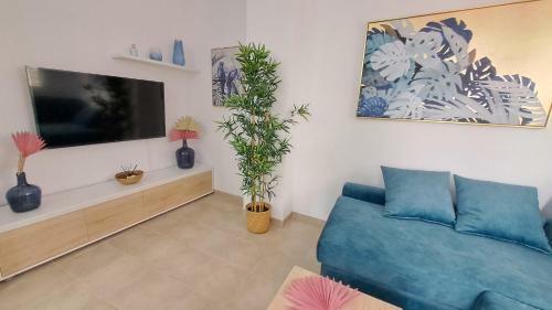 Apartamentos Trianasol