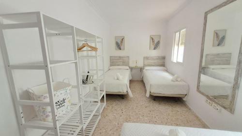 Apartamentos Trianasol