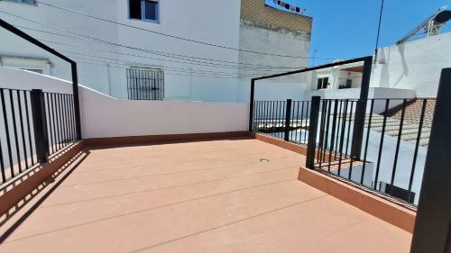 Apartamentos Trianasol
