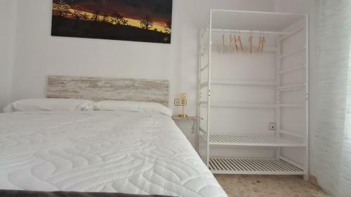 Apartamentos Trianasol