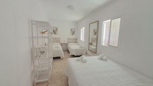 Apartamentos Trianasol