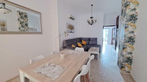 Apartamentos Trianasol