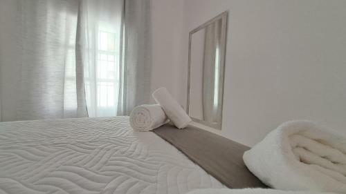 Apartamentos Trianasol
