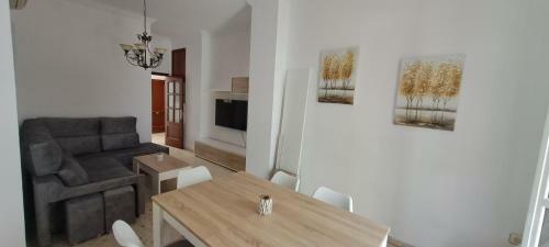 Apartamentos Trianasol